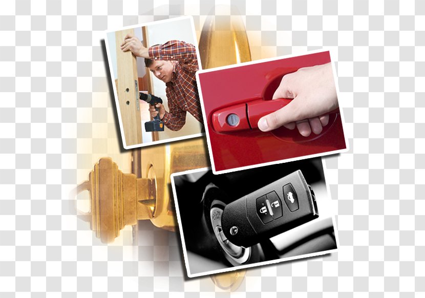 Locksmith La Mesa Service Key - Manhattan Beach Transparent PNG