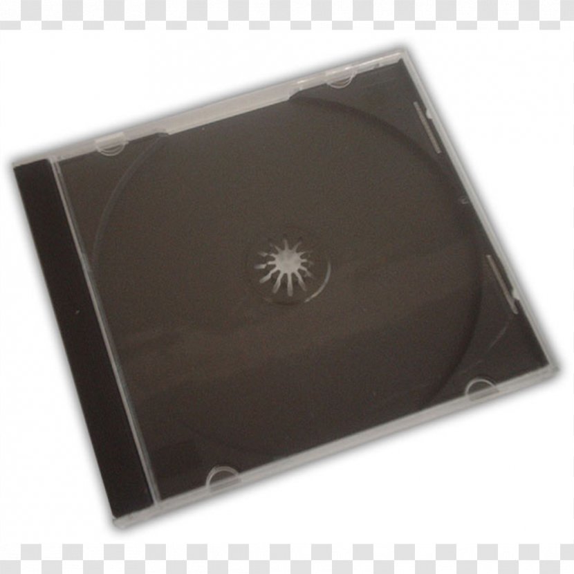 Compact Disc Optical Packaging Box DVD Floppy Disk - Envelope Transparent PNG