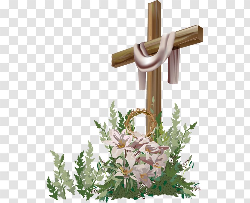 Calvary Bible Easter Christian Cross Clip Art - Lent Transparent PNG