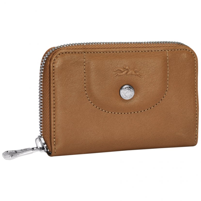 Wallet Longchamp Leather Handbag Transparent PNG
