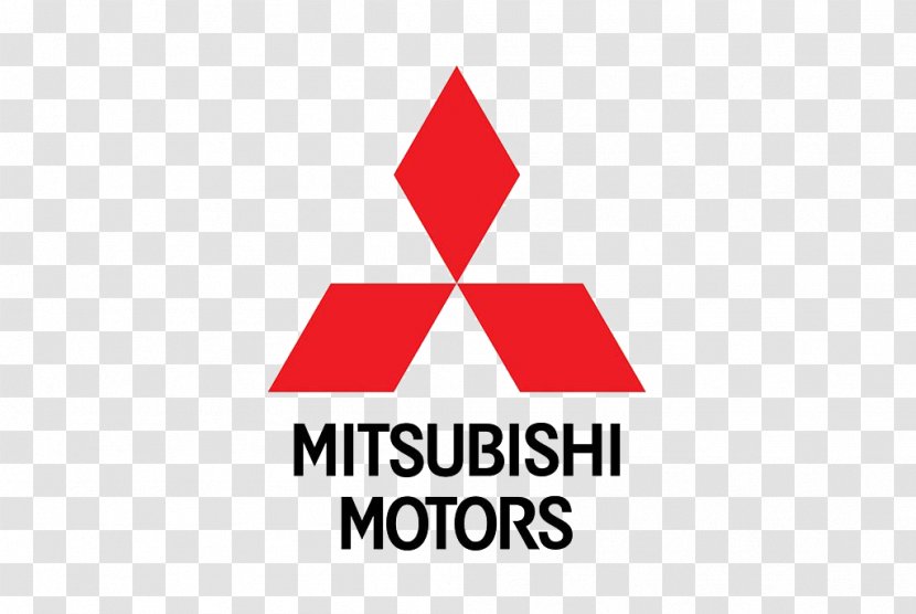 Mitsubishi Motors Car Pacific Auto Center Company Logo - Public Transparent PNG