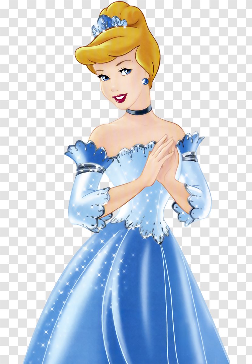 Cinderella Minnie Mouse Elsa Disney Tsum Rapunzel - Watercolor - Repunzel Transparent PNG