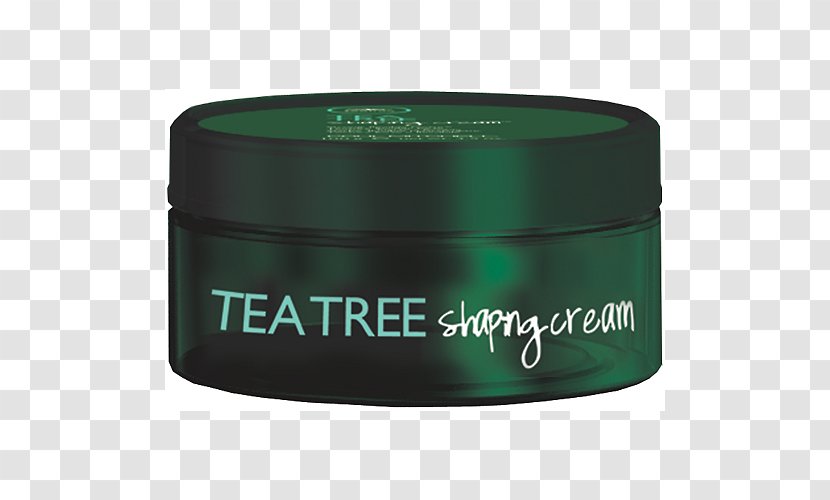 Paul Mitchell Tea Tree Shaping Cream The Detangler Conditioner Hair Oil Transparent PNG