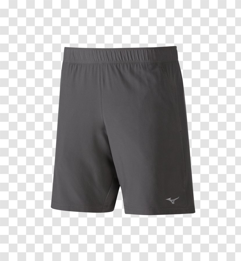 Gym Shorts Swim Briefs Skirt Pants - Black - Adidas Transparent PNG