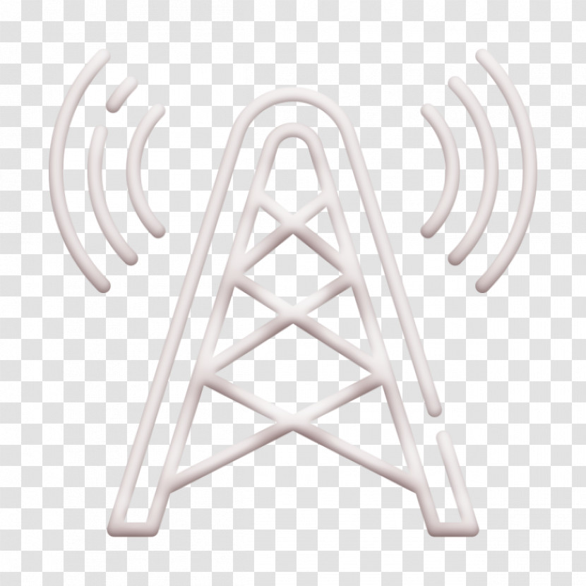Tower Icon Signal Tower Icon Phone Icon Transparent PNG