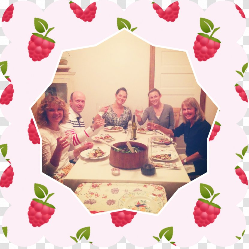 Strawberry Torte Food Cake Decorating - Rose - Hundred Days Banquet Element Transparent PNG