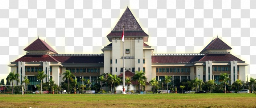 Bekasi Regent Office Regency Pemda Kantor Pemkab - Cikarang - Home Transparent PNG