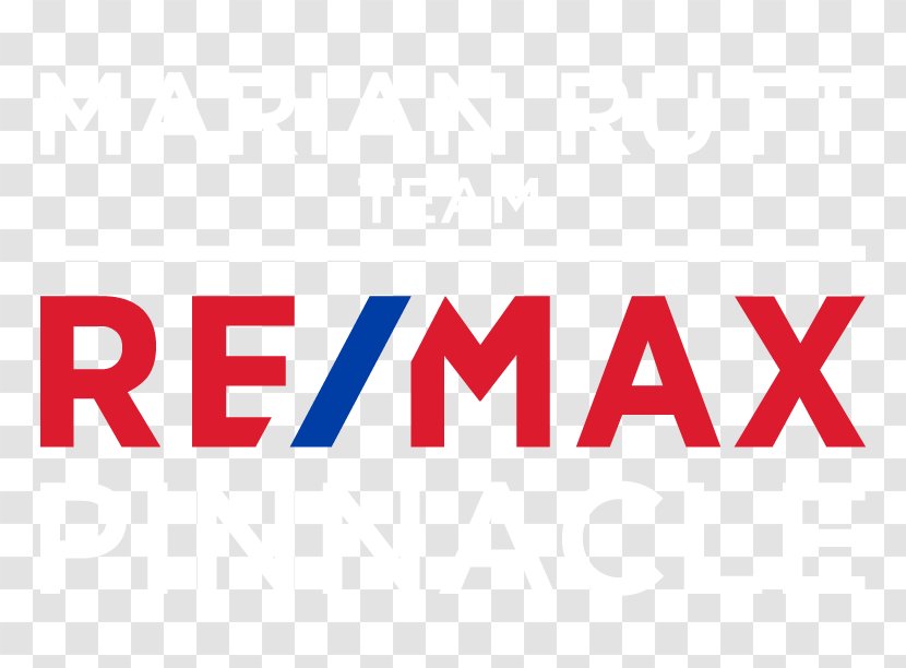 RE/MAX, LLC Estate Agent Real House RE/MAX ESCARPMENT REALTY INC - Logo Transparent PNG