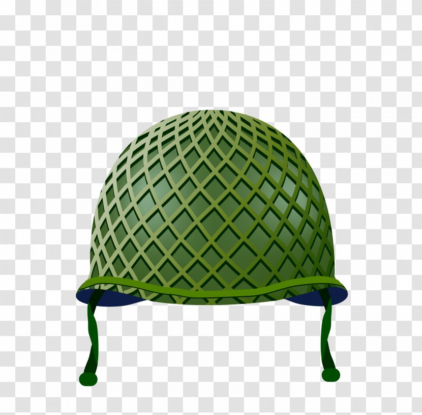Soldier Euclidean Vector Adobe Illustrator - Personal Protective Equipment - Helmet Transparent PNG