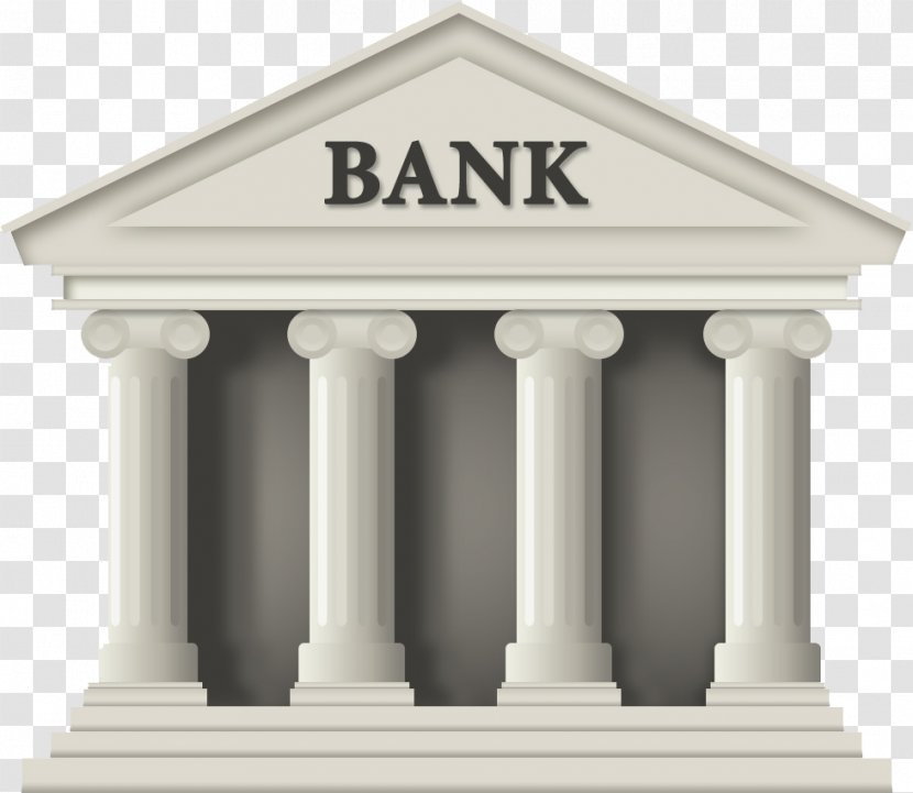Bank Bitcoin Loan Blockchain Finance - Money Transparent PNG