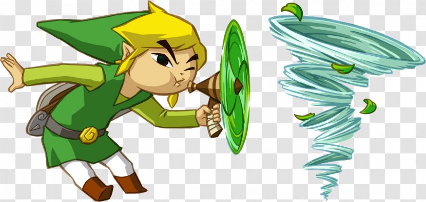 The Legend Of Zelda: Spirit Tracks Phantom Hourglass Link Princess Zelda Transparent PNG
