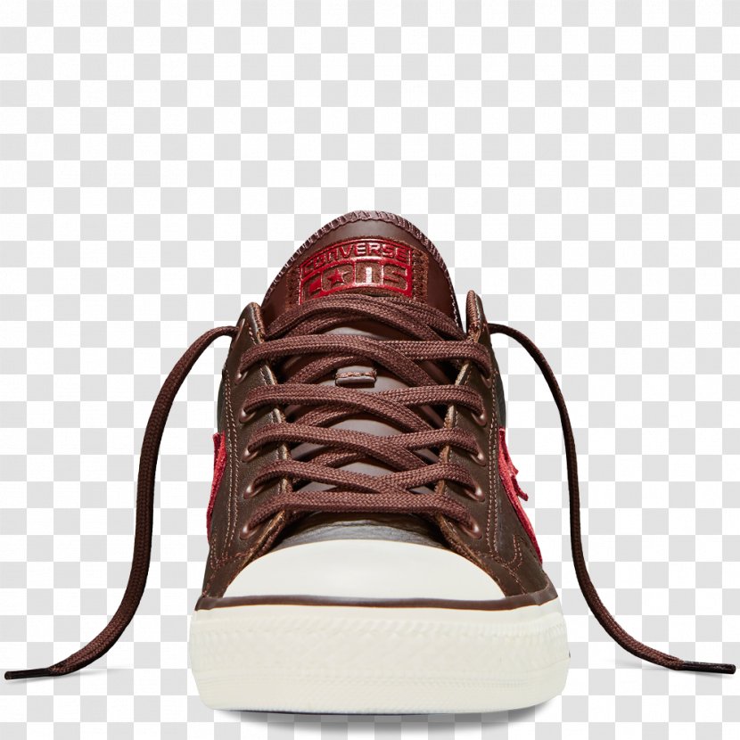 Sneakers Leather Converse Shoe Chuck Taylor All-Stars - Chili Patse Transparent PNG