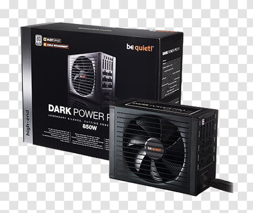 Power Supply Unit Listan Be Quiet! Dark PRO 11 1200W 1200.00 Supplies 80 Plus Converters - Subwoofer - Electricity Supplier Big Promotion Transparent PNG