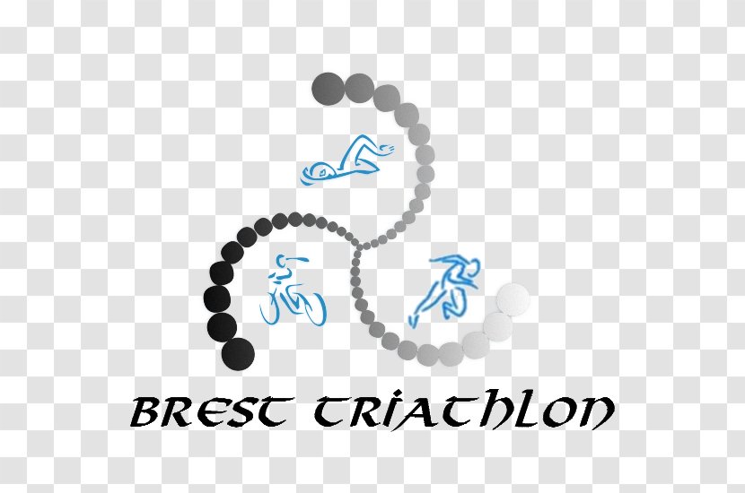 Rue Du Petit Kerzu 0 Triathlon Clip Art - Logo - Gainage Transparent PNG