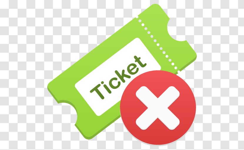 Area Text Brand Clip Art - Will Call - Remove Ticket Transparent PNG