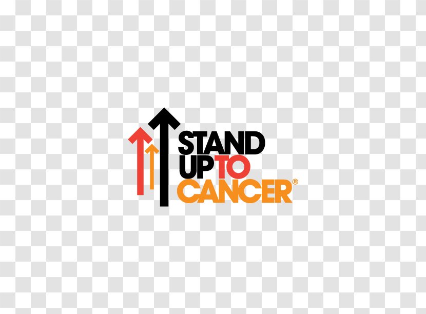 Stand Up To Cancer Research UK YouTube Channel 4 - Text - Youtube Transparent PNG