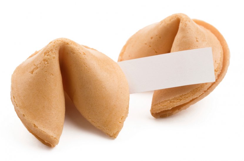 Fortune Cookie American Chinese Cuisine Egg Roll Buffet - Biscuit Transparent PNG