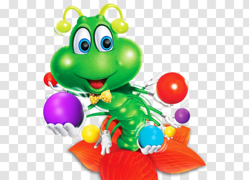 Amphibian Toy Fruit Infant Clip Art - Organism Transparent PNG