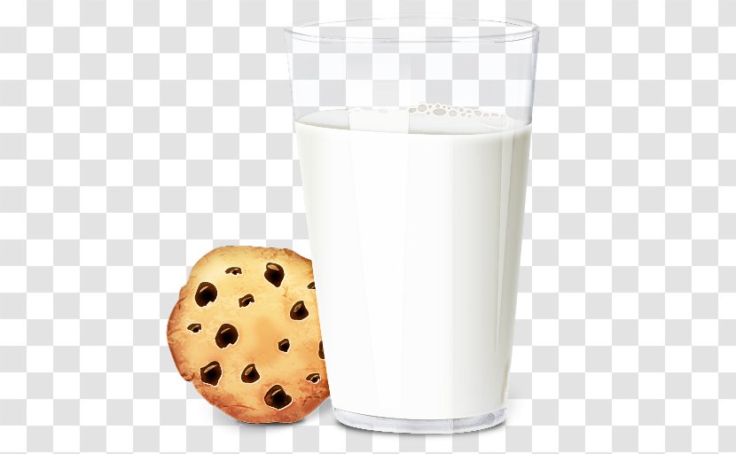 Milkshake - Snack Transparent PNG