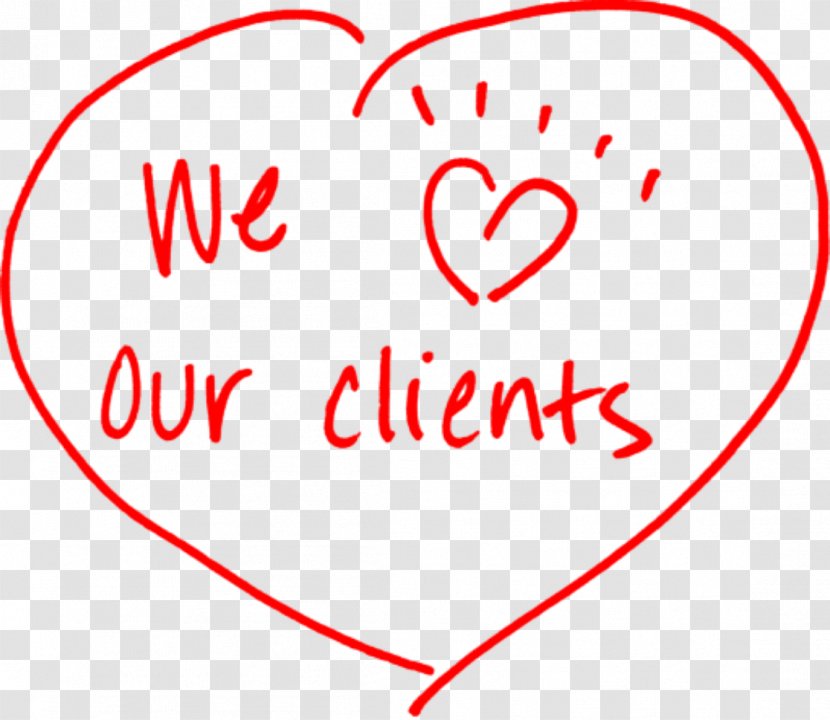 Client's Day Customer Love Service Job - Tree - Client Transparent PNG