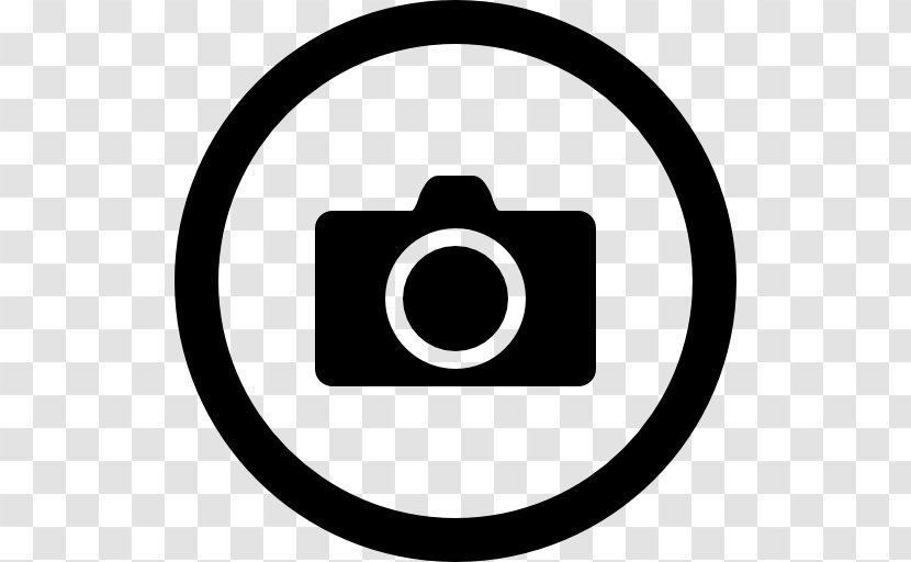 Camera Button - Tab - Collection Transparent PNG