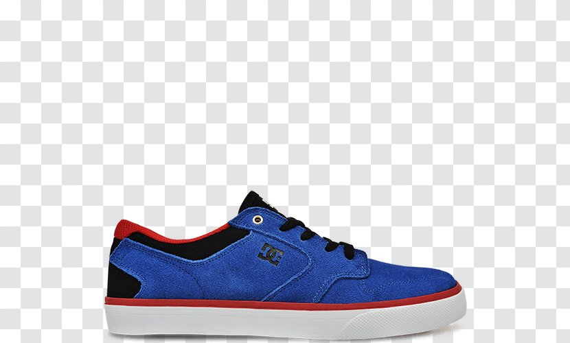 Skate Shoe Sneakers Suede Sportswear - Cardinal Shoes Transparent PNG