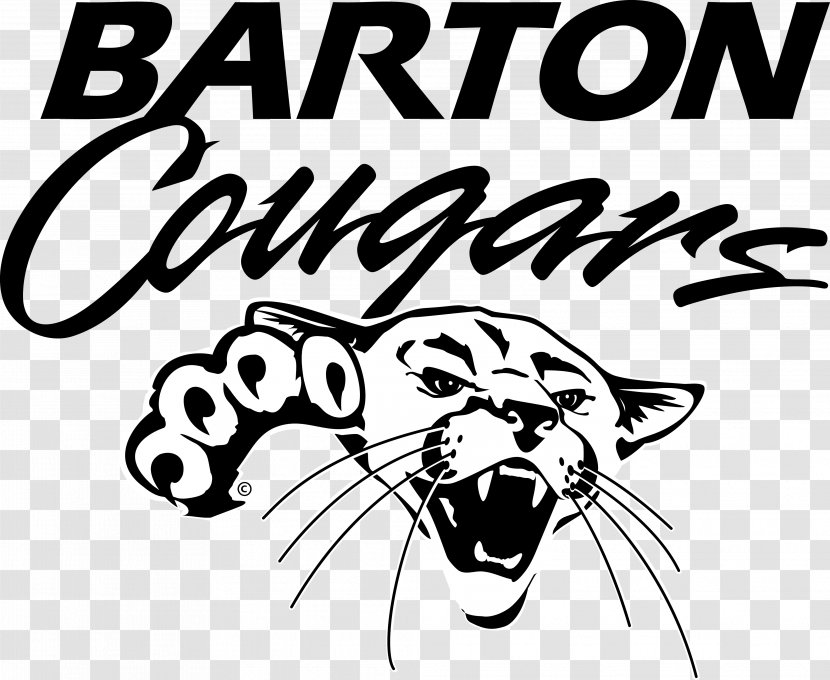 Barton Community College McPherson Bronx - Watercolor - Cartoon Transparent PNG