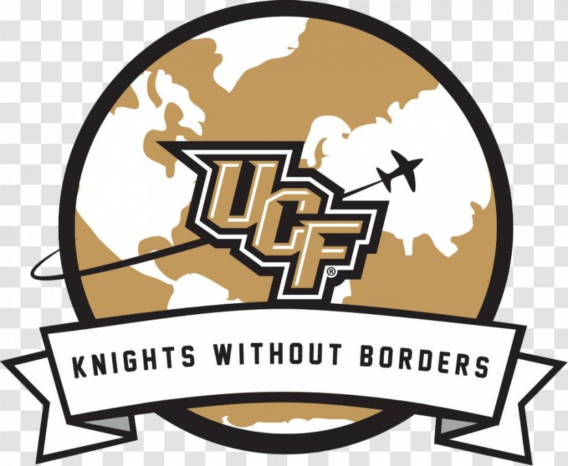 University Of Central Florida UCF Knights Women's Basketball Baseball Football Men's - Organization - Knight Transparent PNG