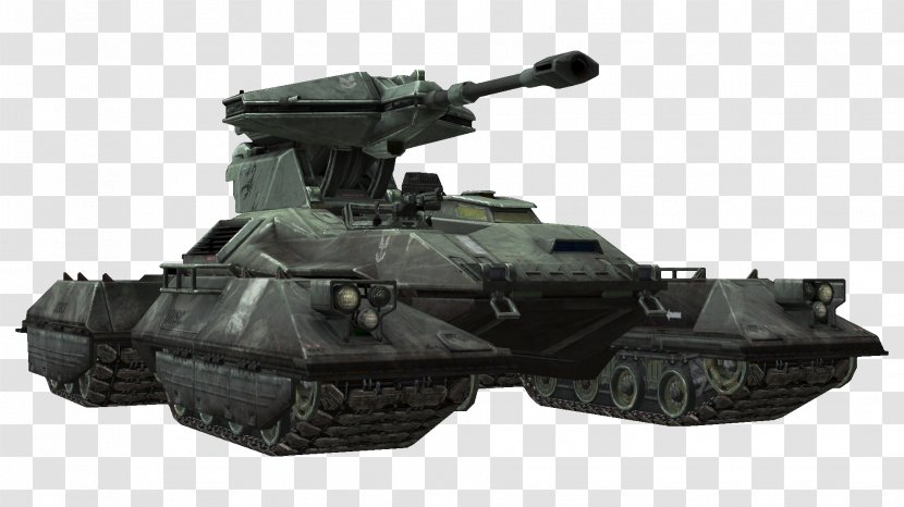Main Battle Tank Halo: Reach FV101 Scorpion World Of Tanks - Combat Vehicle - Military Transparent PNG