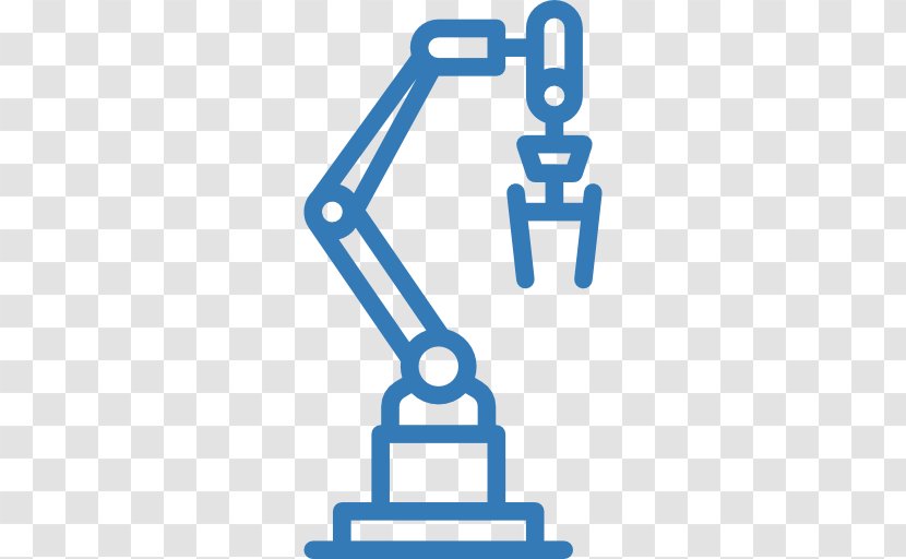 Industrial Robot Industry Manufacturing - Chain Conveyor Transparent PNG