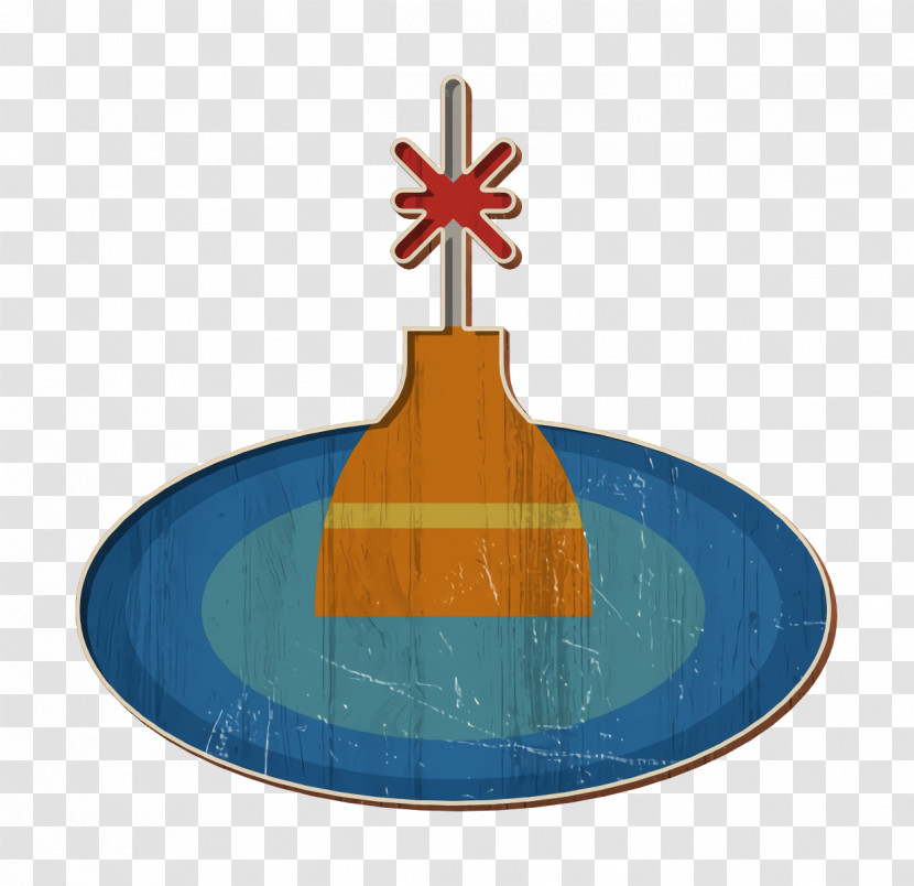 Outdoors Icon Fishing Icon Transparent PNG