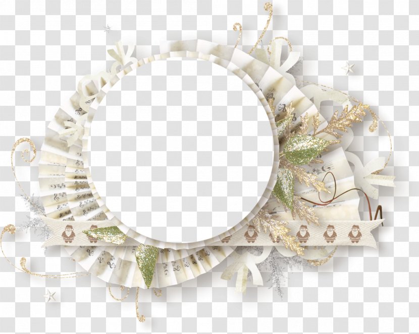 Christmas Bracelet Transparent PNG