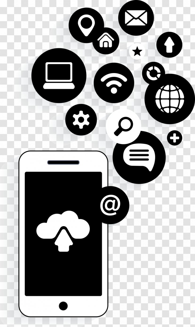 Mobile Phones App Development T-Mobile Store - Technology - Cardoso Enterprises Consltng Transparent PNG