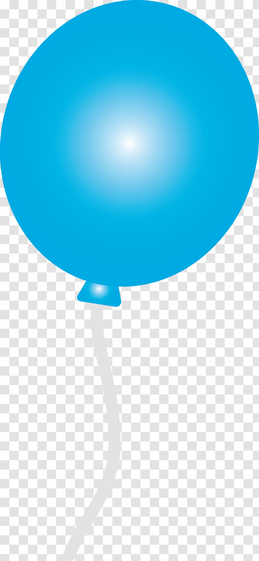 Balloon Transparent PNG