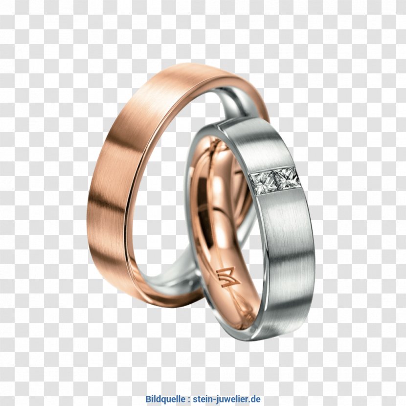 Juwelier Stein Wedding Ring Engagement Transparent PNG