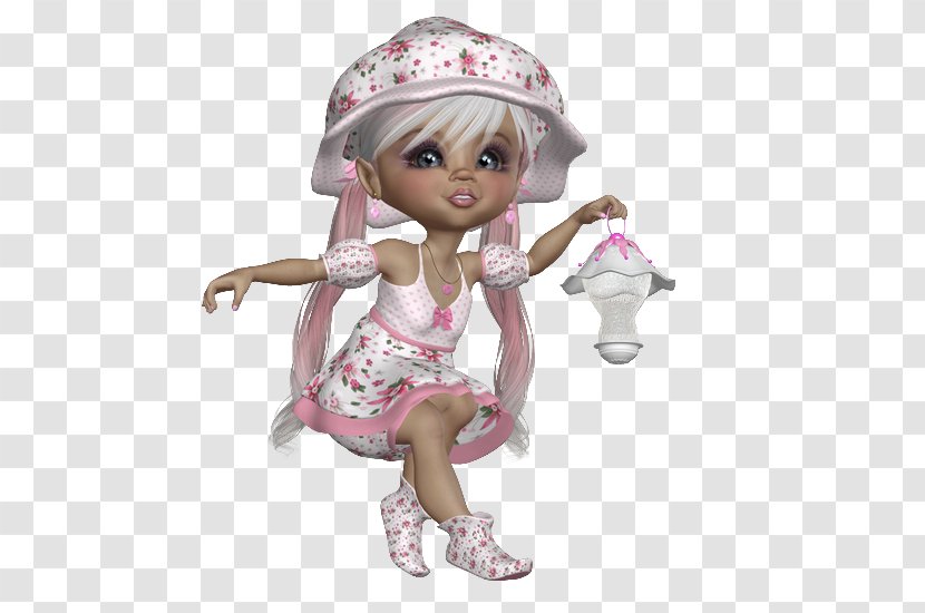 Biscuits Doll - Figurine - Cookie Transparent PNG