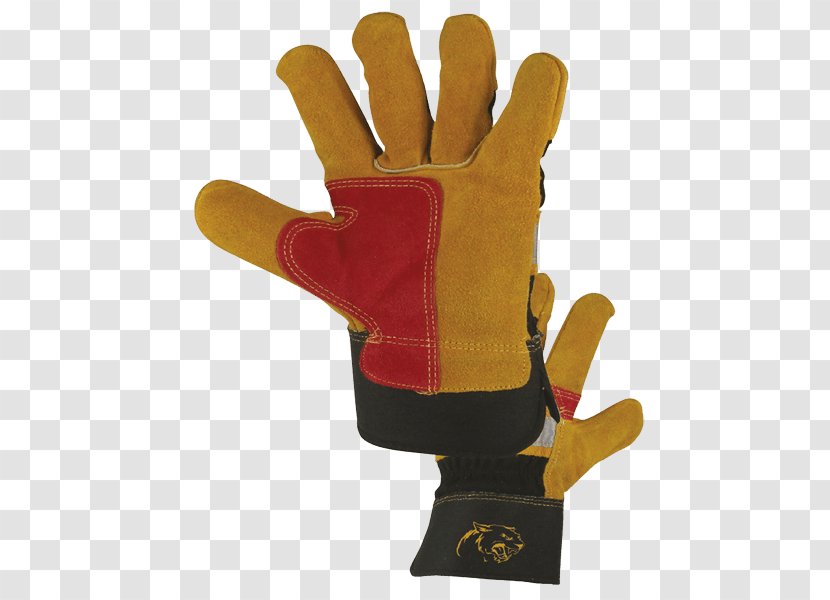 Glove Canada Gas Tungsten Arc Welding Rigger - Arm Warmers Sleeves Transparent PNG