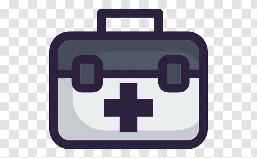 Briefcase Bag - Brand - First Aid Kit Transparent PNG