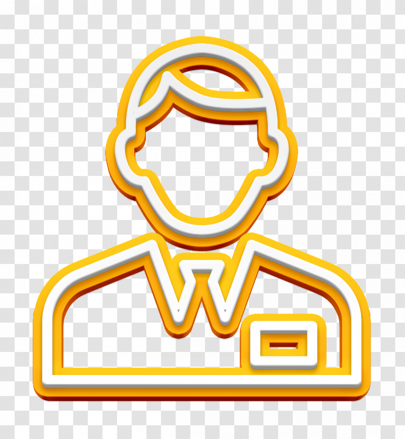 Sell Icon Broker Icon Business Icon Transparent PNG