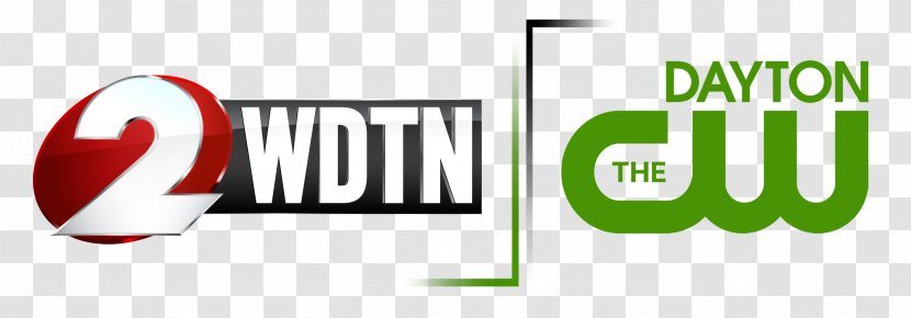 WDTN Organization Logo Television Antioch Shrine Center - Brand Transparent PNG