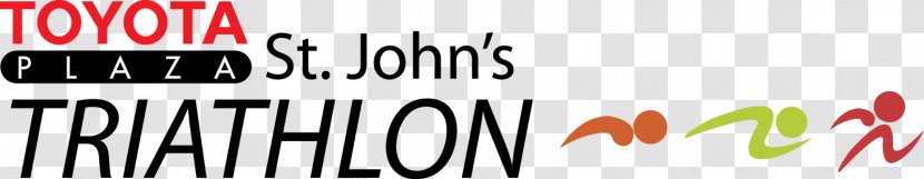 Logo Banner Brand Line - St Johns Regatta Transparent PNG