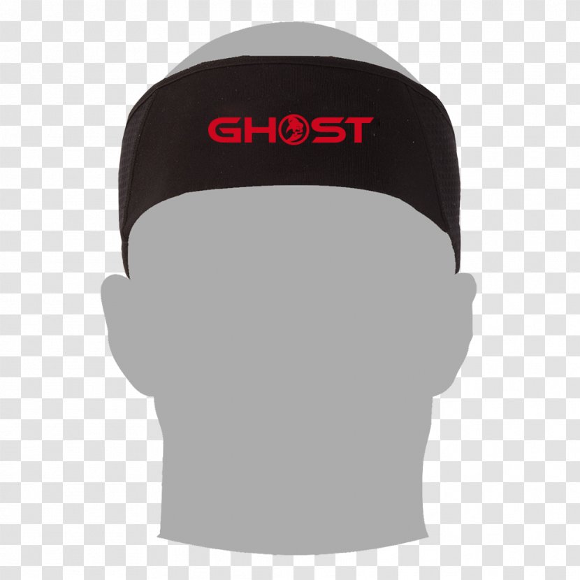 Beanie Clothing Gilets Velcro - Ghost Team Transparent PNG