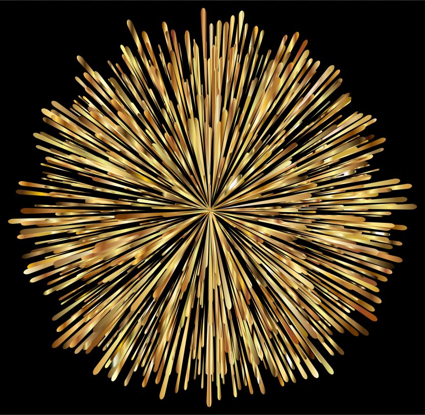 Fireworks Clip Art Transparent PNG