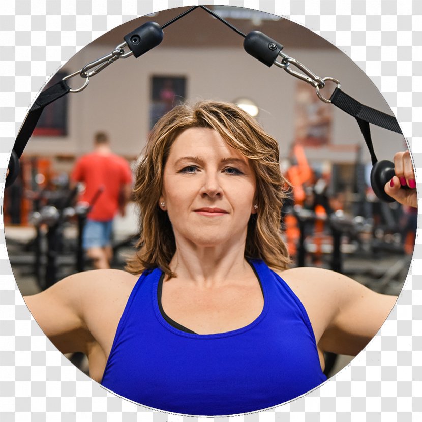 Katalin Gennburg Physical Fitness Exercise Equipment Centre Personal Trainer - Sports Venue - Aerobik Transparent PNG