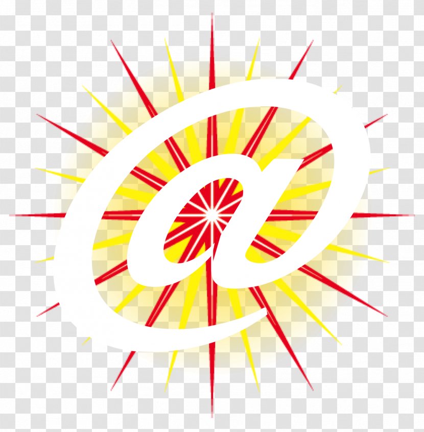 Circle Point Logo Clip Art - Symbol - Technical Transparent PNG