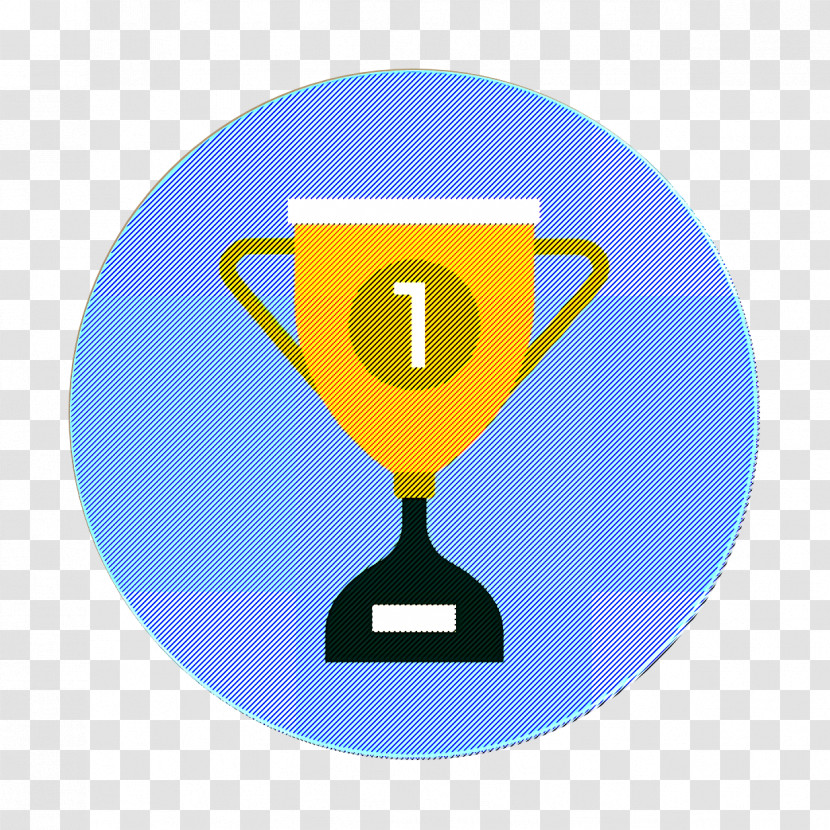 Award Icon Trophy Icon Business And Finance Icon Transparent PNG