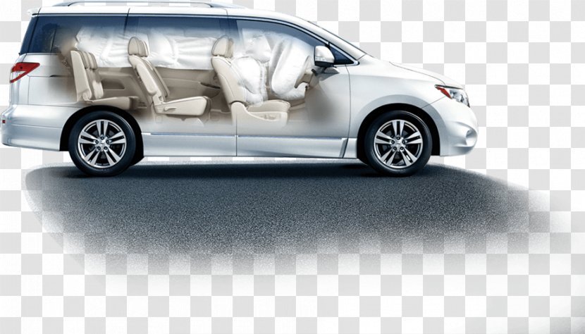 Tire Nissan Quest Minivan Car Transparent PNG