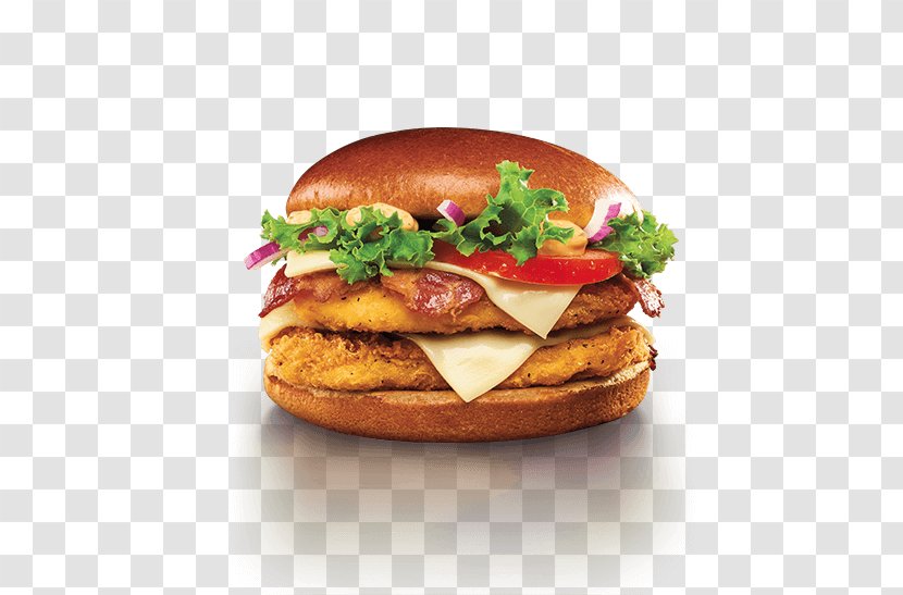 Cheeseburger Breakfast Sandwich Hamburger Slider Ham And Cheese - Whopper - Junk Food Transparent PNG