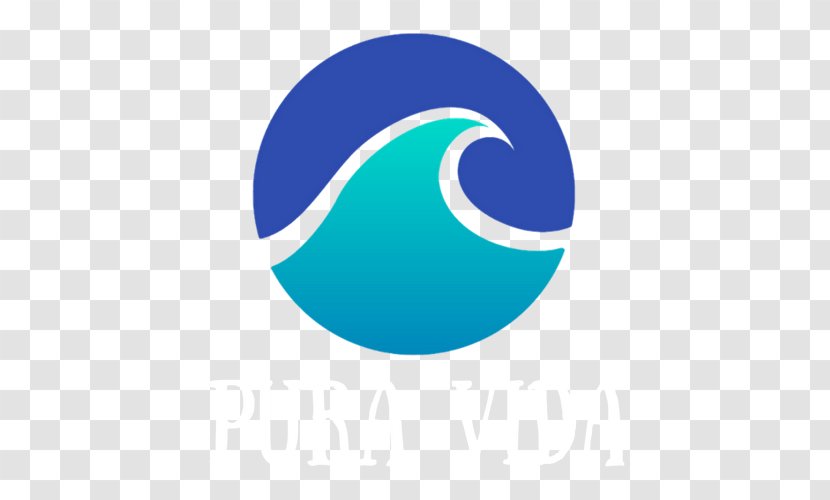Crescent Brand Symbol - Azure Transparent PNG