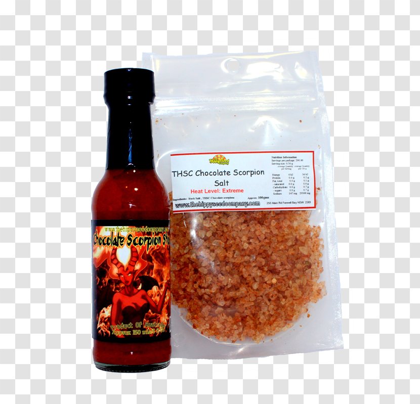 Sweet Chili Sauce Hot Pepper Oil Bhut Jolokia - Chocolate Transparent PNG